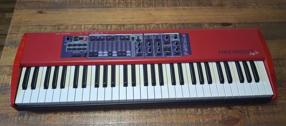 Nord Electro 2 61
