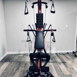 BOWFLEX PR3000 Home Gym 