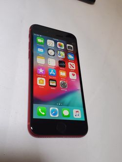 IPHONE 8 64GB RED FOR TMOBILE/ METROPCS /ATT/CRICKET/SIMPLE MOBILE