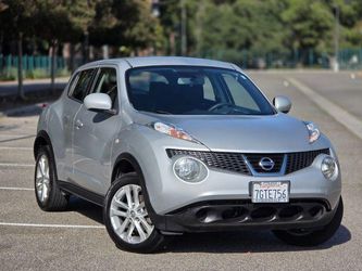 2014 Nissan Juke