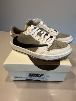 Nike Jordan 1 Retro Low Golf (TS1)
