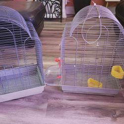Bird Cage ($27L/$35R)