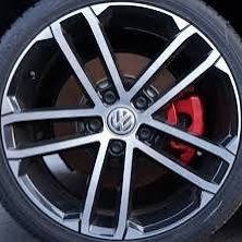 Volkswagen Passat Rims Golf Wheels GTI GTI Tiguan Touareg Audi Rims A3 A4 A5 A6 A7 Vw Beetle Cc Rims Jetta Rims 
