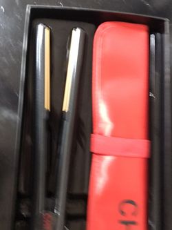 Chi Flat Iron Brand New