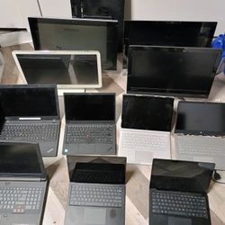 Laptop And Computer Liquidation 