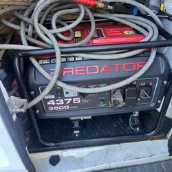 375$ Generator 
