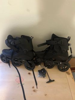 Powerslide Swell Triple Black Syncro