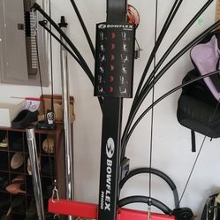 Bowflex Pro1000