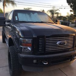 2010 Ford F-250