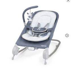 Baby Rocker New