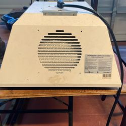 Hydrofarm Grow Light