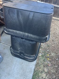 Irrigation Valve Boxes