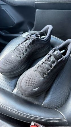 Hoka bondi 9 size 12