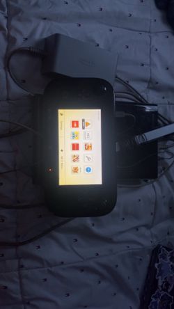 Modded Wii U – Complete Bundle