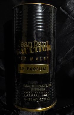 Jean Paul Gaultier Le Male Le Parfum