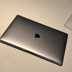 MacBook Pro 
