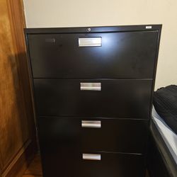 Metal Gabinet 