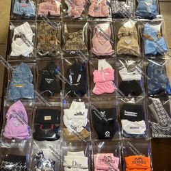 Labubu Clothes