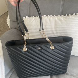DKNY Tote Bag Purse 