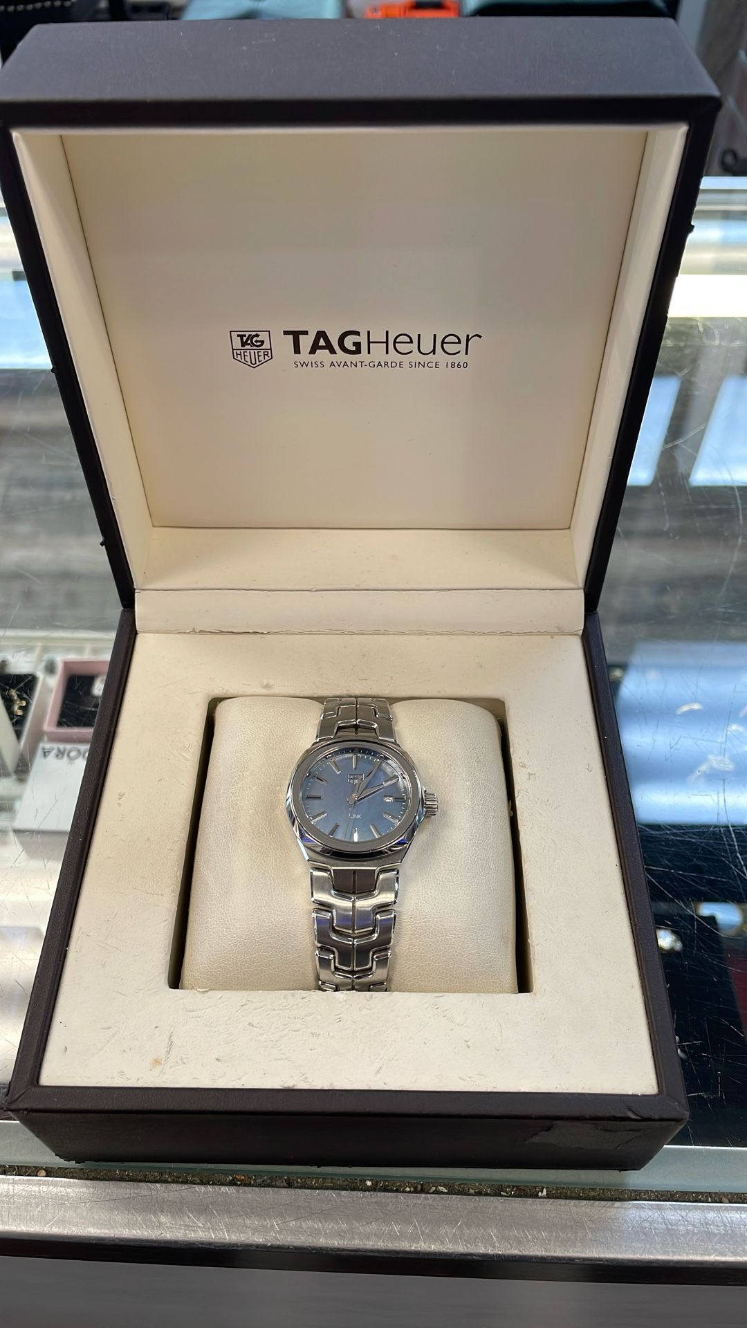 Tag Heuer