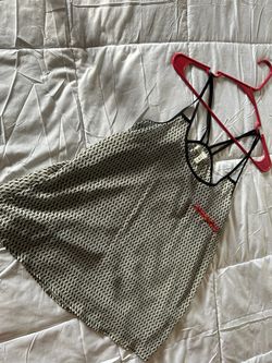 Sheer Blouse