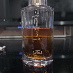 CHOCO PERFUME