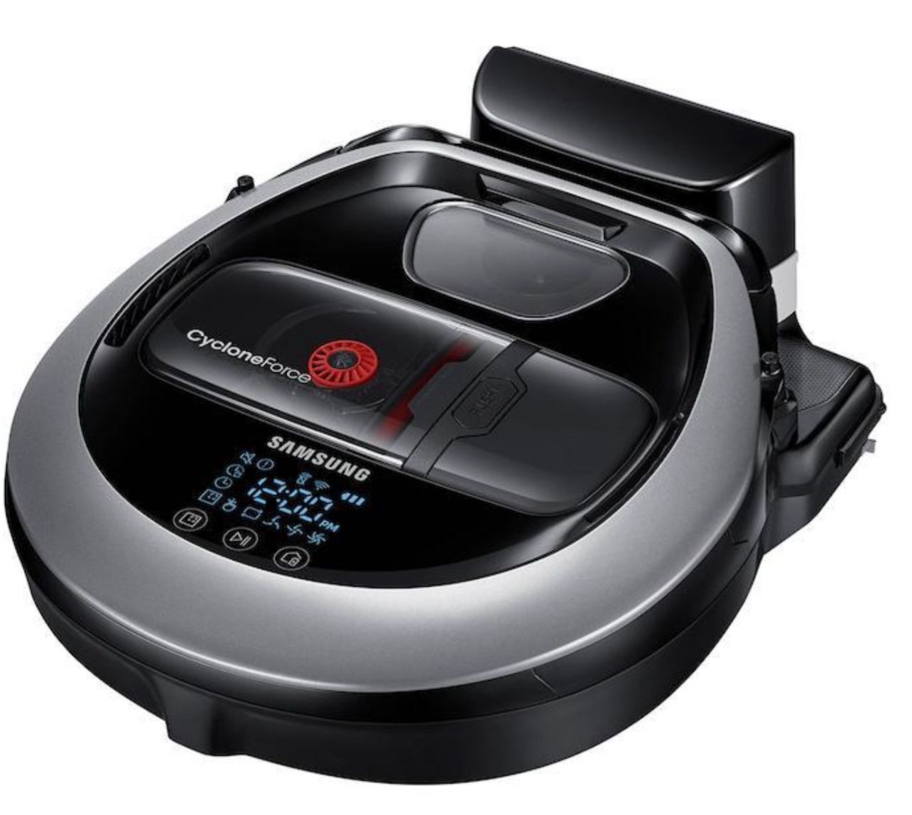 SAMSUNG POWERbot R7065 Robot Vacuum