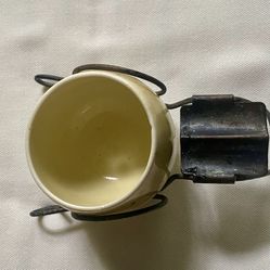 RARE 1950’s  Ashtray