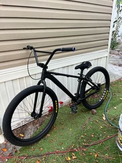 se mafia chunky 27.5