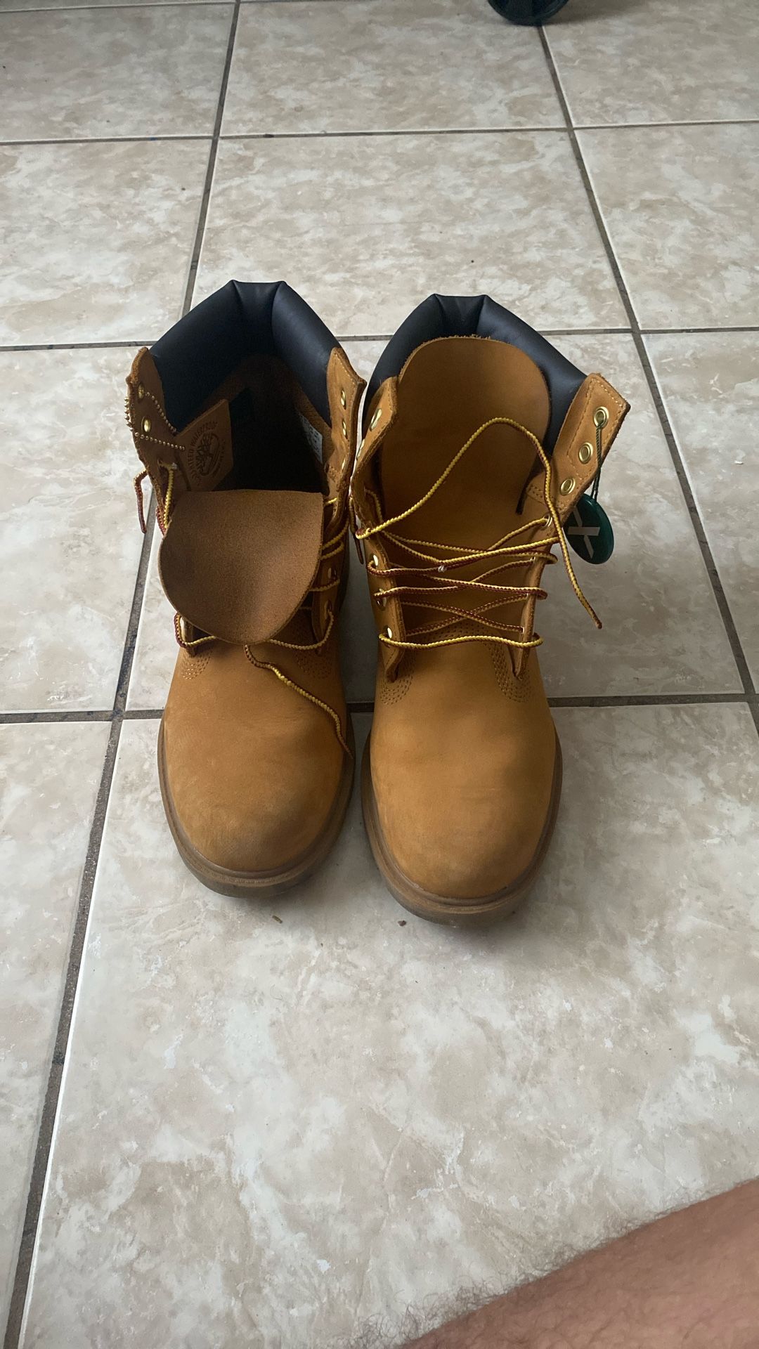 Timberland shoes ,THROW OFFERS DONT B SCARED ;)