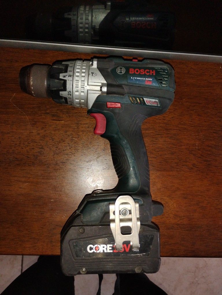 Drill