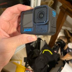 go pro 13