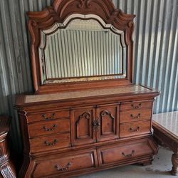 Luxury Tuscan Style Furniture Liquidation Sale – AICO by Michael Amini & More!  