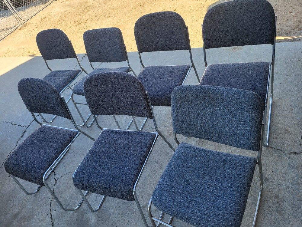 Waiting Room Chairs