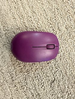 Dell Wireless Mouse