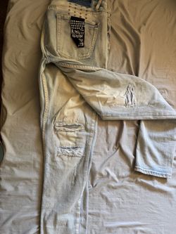Designer Jeans