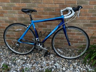 Trek 1.5 Road Bike WSD 56cm (L)