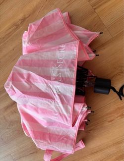 Victoria Secret Umbrella