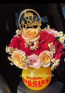 valentine’s day’s gift