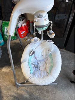 Baby Swing