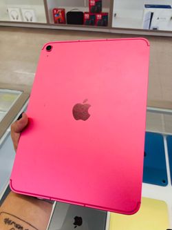 iPad A16 128gb WiFi and cellular