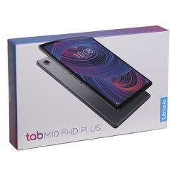 NEW Lenovo Tab M10 FHD Plus (2nd Gen) Tablet 