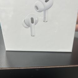 Air Pods