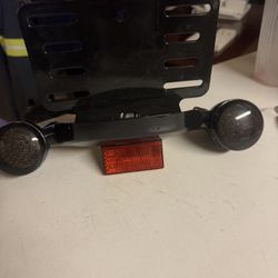 Harley  Davidson Accessories 