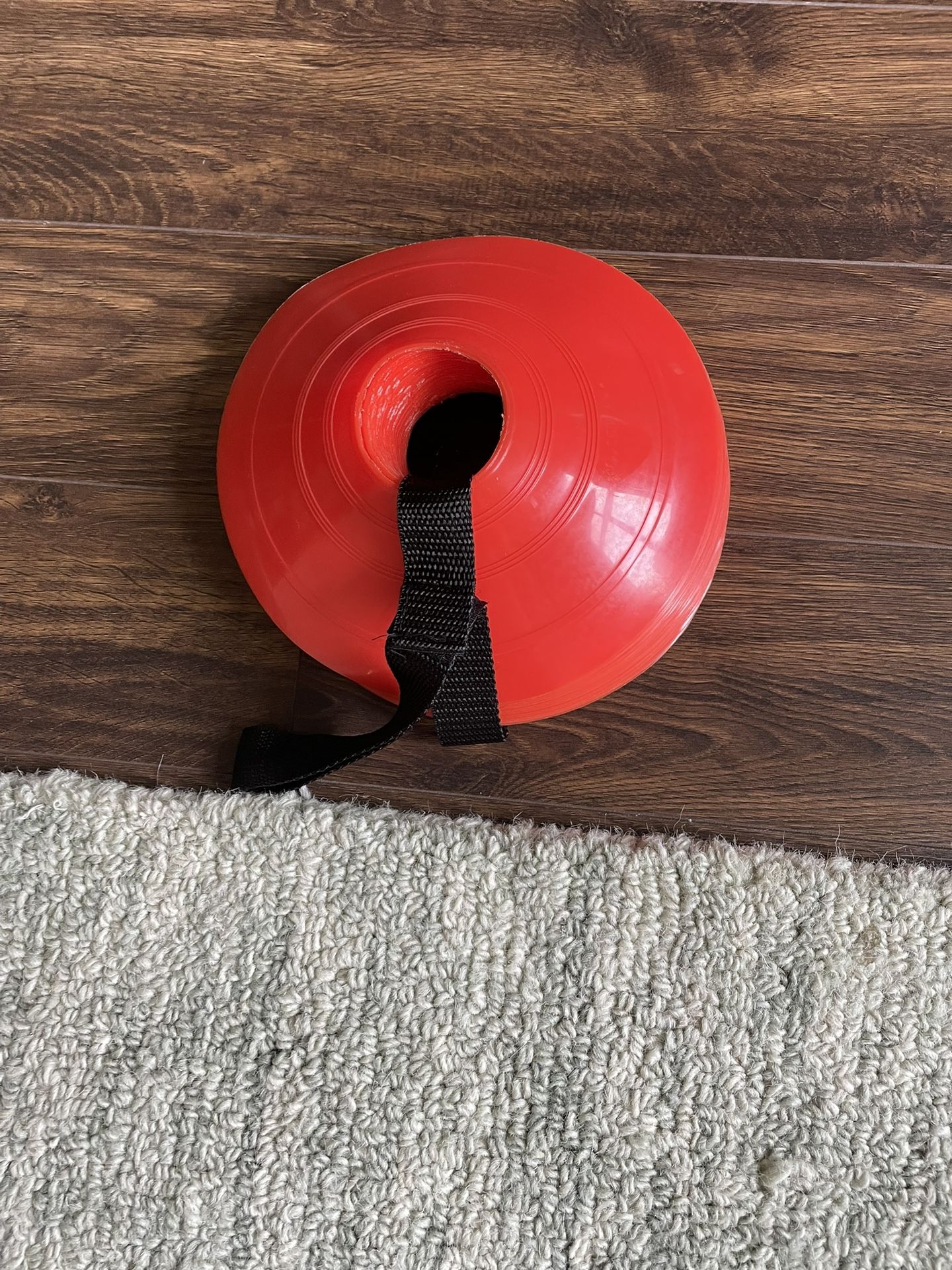 Free Sports / Gym Cones