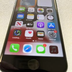 iPhone 7 factory unlock to any carrier 32 GB great condition