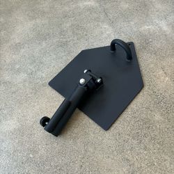 landmine attachment