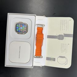 Smart Watch Ultra 