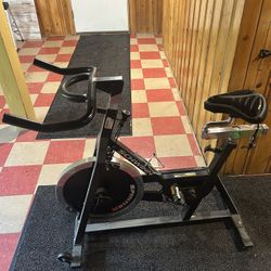 Schwinn Workout Bike