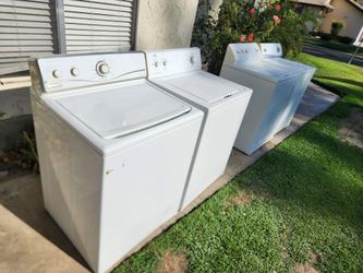 WASHERS/ LAVADORAS 🆙️